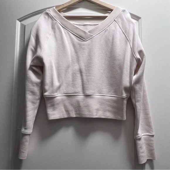 Neiwai Urban Sport Casual Top - Picture 3 of 6